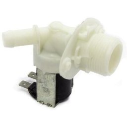 Electrolux - Electrovanne 1 voie 180° (223303-16251) (1170958209) Lave-vaisselle