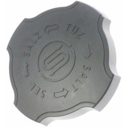 Bouchon de pot a sel (1766560100, 32X2322) Lave-vaisselle brandt, unicline, selecline, edesa,