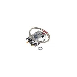 Indesit - thermostat 077B-6931 pour refrigerateur C00252776