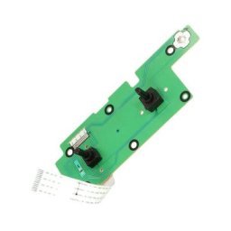 Samsung - Carte de commande d'origine (DE96-01020B) Four micro-ondes