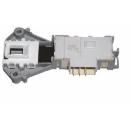 Sécurité de porte, Fermeture, Verrou (6601ER1005A, 3619047100) Lave-linge daewoo LG bellavita,