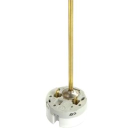 Cotherm - Thermostat à sonde rigide tse - 350 mm - 16 a