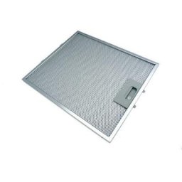 Hotpoint Ariston - Filtre métal (anti graisses) 267x305mm (C00242705, C00280008) Hotte creda,
