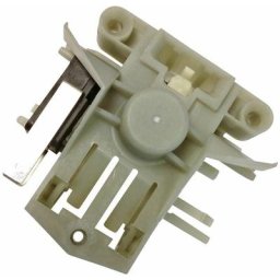 Sécurité de porte (34421155, 17476000007454) Lave-vaisselle coldis, schaub lorenz, mora, high one,