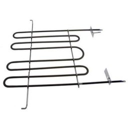 Résistance de grill 2700W 230V d'origine (C00140135, 140135) Four, cuisinière SCHOLTES, ARISTON