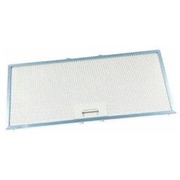 Elica - Filtre métallique anti-graisse d'origine (GRI0088006A) Hotte