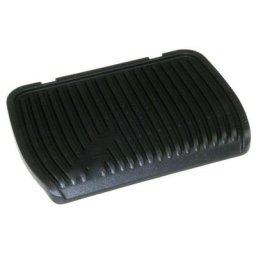 Plaque de cuisson Inférieur pour Grille viande Tefal Optigrill