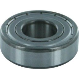 Roulement à Billes à Laver Standard Skf 6205 Zz