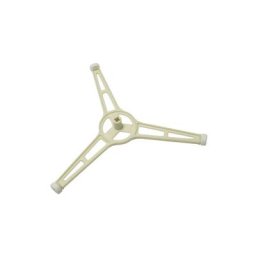 Entraineur de plateau a roulettes pour micro ondes Sharp Electronic 3798679
