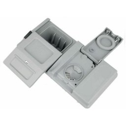Hotpoint Ariston - Boite à produits (C00362168, C00386638) Lave-vaisselle bauknecht, ignis,