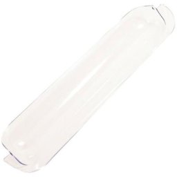 Hotpoint Ariston - Couvercle de balconnet supérieur d'origine (C00287706) Réfrigérateur,