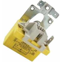 Antiparasite 0.1µF d'origine (C00301275) Sèche-linge creda, ariston hotpoint, whirlpool Indesit 2I