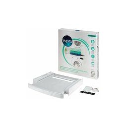 Wpro - sks101 kit de superposition universel avec tiroir et système safe - 484000008436