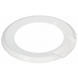 Cadre-hublot d'origine (00798820) Lave-linge Bosch siemens, constructa