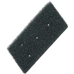 Filtre mousse (481010716911, C00379889) Sèche-linge kitchenaid, bauknecht, laden Whirlpool