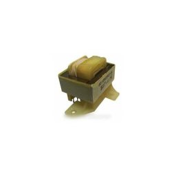 Transformateur d'alim. 230V 50HZ 12V 170 pour micro ondes LG