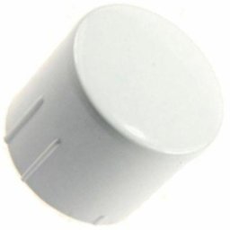 Bouton interrupteur m/a blanc d'origine (C00143002) Lave-vaisselle ariston hotpoint