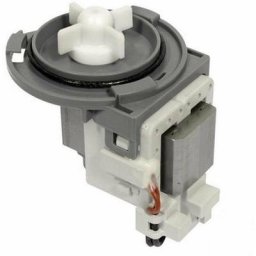 Pompe de vidange (1740300300, 32X2769) Lave-vaisselle brandt, unicline, selecline, edesa,