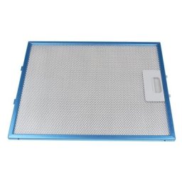 Whirlpool - filtre metallique (320 x 258 x 9mm) - 480122102169