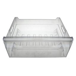 Bac à légumes d'origine (481010555571) Réfrigérateur, congélateur bauknecht, ignis, ikea Whirlpool