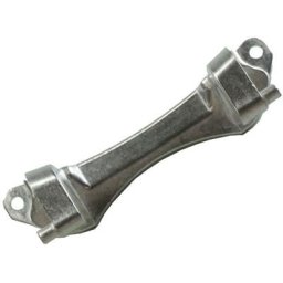 Charnière de hublot (37016846) Lave-linge Sharp far, waltham, jetwash, continental edison, oceanic,