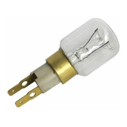Ampoule Tclick / T25 / 15W / 220V (481281728445) Réfrigérateur, congélateur LADEN, IGNIS,