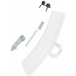 Poignée de porte (4055237731) Sèche-linge aeg Electrolux