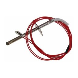 Sonde d'origine (480121101179) Four, cuisinière kitchenaid, ariston hotpoint, bauknecht Whirlpool