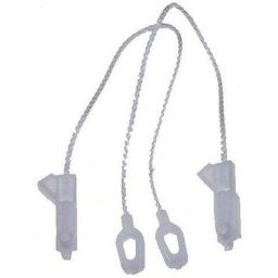 Cables De Porte - (X2) Brandt