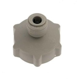 Raccord eau robinet / 24MM / 20X27, Réfrigérateur, 4932JA3018A