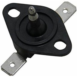 Sonde Ntc d'origine (C00292949) Sèche-linge ariston hotpoint, indesit, whirlpool