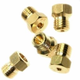 Kit Injecteurs, gicleurs gaz naturel (C00076272) Four, cuisinière ariston hotpoint, scholtes