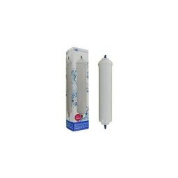 Cartouche filtre à eau d'origine Wpro USC100 (481281718629, 484000008553) Réfrigérateur,