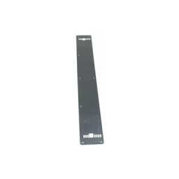 Tole antivapeur 60CM d'origine (00114294) Lave-vaisselle NEFF, ARISTON HOTPOINT, BLAUPUNKT,