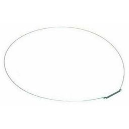 Collier de serrage manchette d'origine (C00119210, 482000029103) Lave-linge WHIRLPOOL, ARISTON