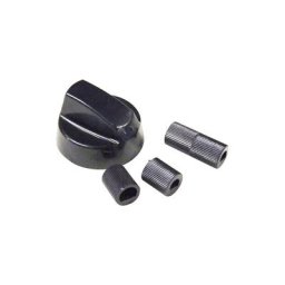 Bouton Universel Axe Court Dia 6 M Pour Table De Cuisson - 4103