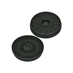 Filtre charbon x1 FMH121730000039 pour Hotte SABA, SIGNATURE - NC