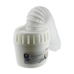 Home Equipement - Kit d'évacuation pour sèche linge F05400 pour Seche linge - nc