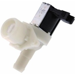 Electrovanne (481227128375, C00312238) Lave-linge bauknecht, ignis, ikea Whirlpool radiola