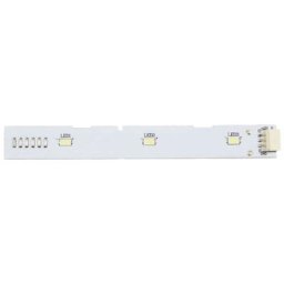 Led eclairage frigo ou congel pour refrigerateur Haier 49045786
