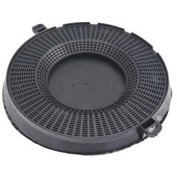 Hotpoint Ariston - Filtre charbon type 48 AMC037 d'origine (484000008783, 480122101262) Hotte