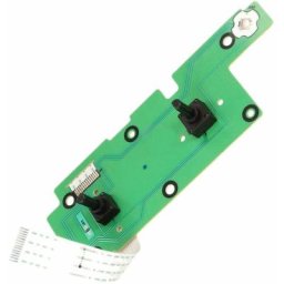 Carte de commande d'origine (DE96-01020A) Four micro-ondes SAMSUNG