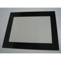 Vitre Interieure Porte De Four - 481245059838 Pour Four - Whirlpool
