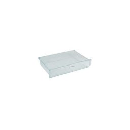 Original Liebherr 9791652 tiroir compartiment légume réfrigérateur 405x88x283mm VarioSafe 15930PS