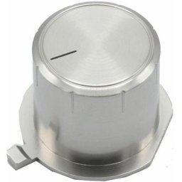 Bosch - Bouton d'origine (00632494) Four micro-ondes viva