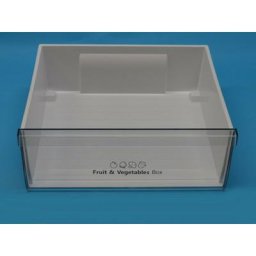 Bac a legumes G818233 pour Réfrigérateur Hisense nc