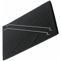 Whirlpool - Filtre charbon (480122102387 AMC069) Hotte bauknecht, ignis, ikea