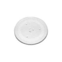 Plateau tournant verre diametre 255 mm pour micro ondes Beko 9178007706