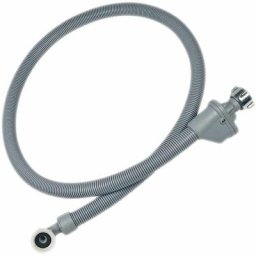 Tuyau D Arrivee D Eau Aquastop Pour Lave Vaisselle Whirlpool - 481010744850