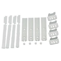 Hotpoint,indesit,whirlpool - Kit glissière de porte intégré Whirlpool C00312150